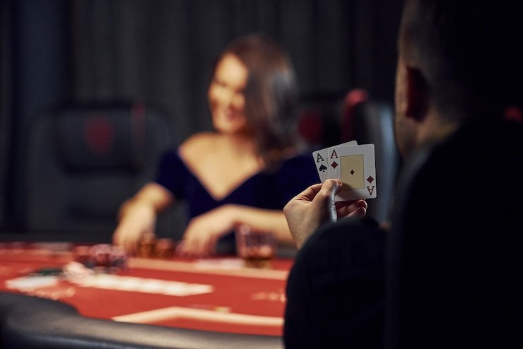Daftar komponen status layanan situs